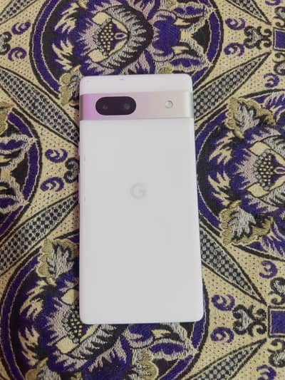 Google Pixel 7a official PTA approved 10/10