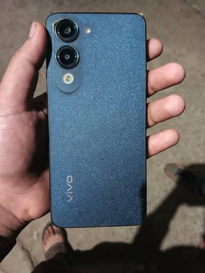 Vivo Y04