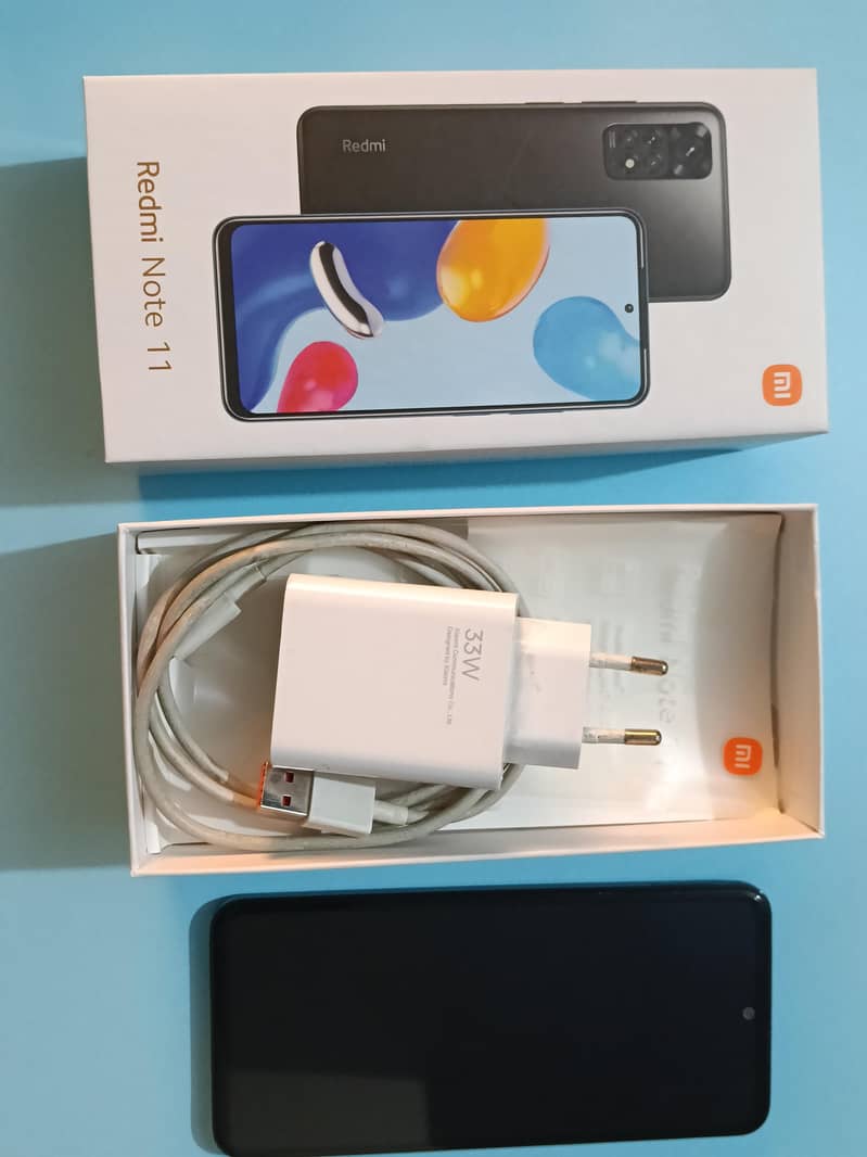 Redmi Note 11 2