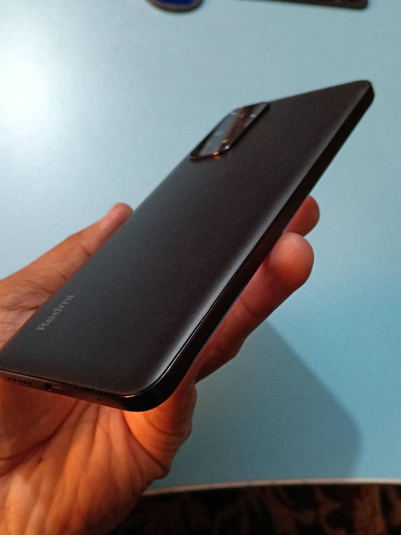 Redmi Note 11 8