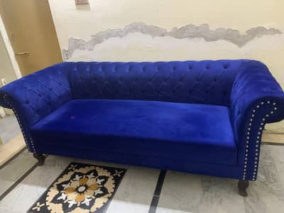 5 seater sofa set
