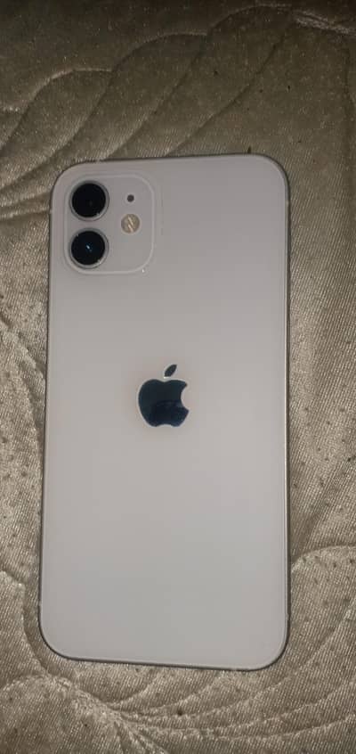 iphone 12 PTA approved