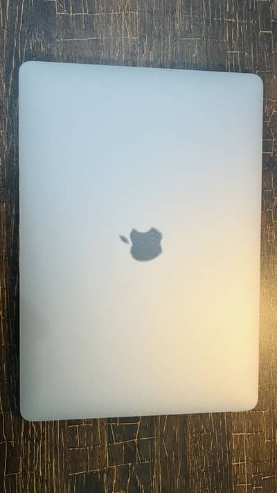 Macbook Pro 2017 (13 inch)