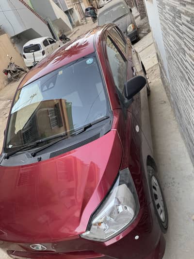 Daihatsu mira 2022 L package