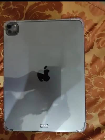 Ipad pro M1 chip Tablet New condition urgently Sale