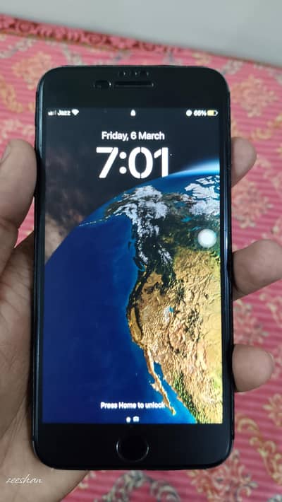 iphone 8 Plus 64gb PTA approved