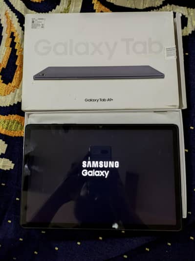 Samsung A9+ Tablet 8/128 Gb