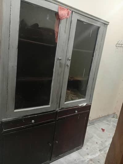 shokase drassing table book shelf