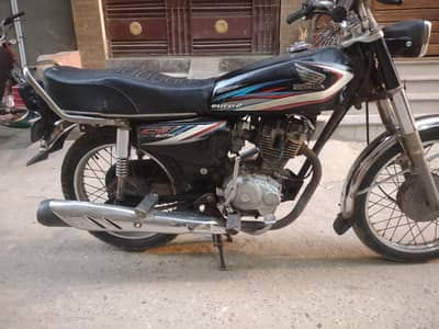Honda 125 /0330/26/28/04/7