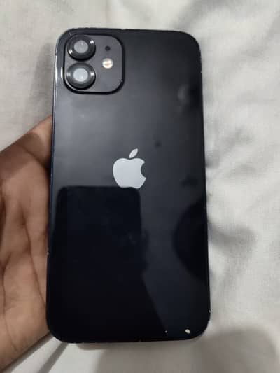 Iphone 12 64gb jv