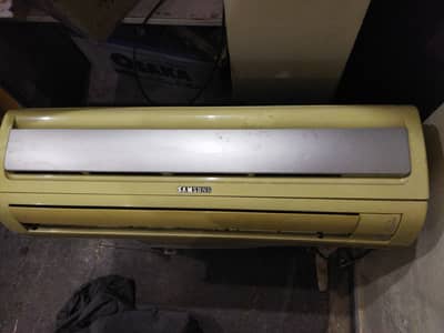 Samsung Korean Model