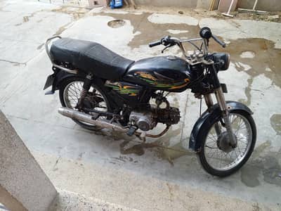 Urgent Sell Super Power 2019.