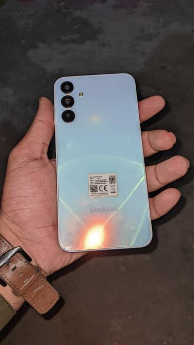 Samsung A15 6/128 gb