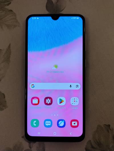 Samsung A30s