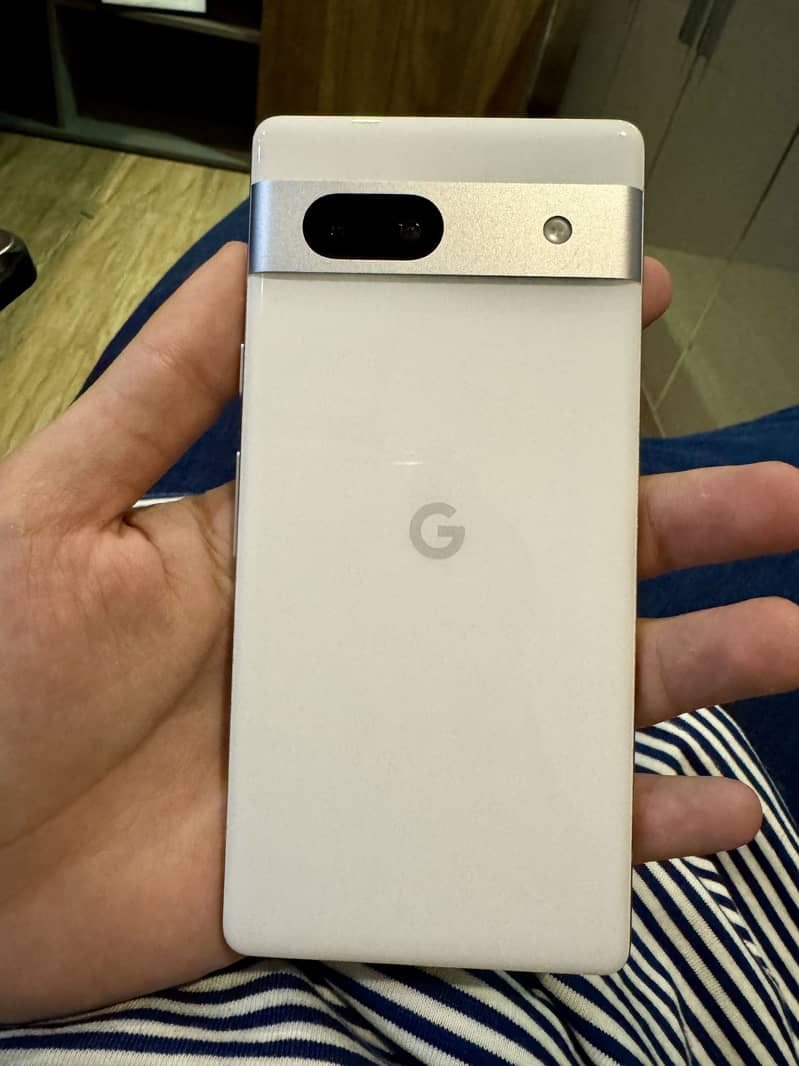 GOOGLE PIXEL 7 0