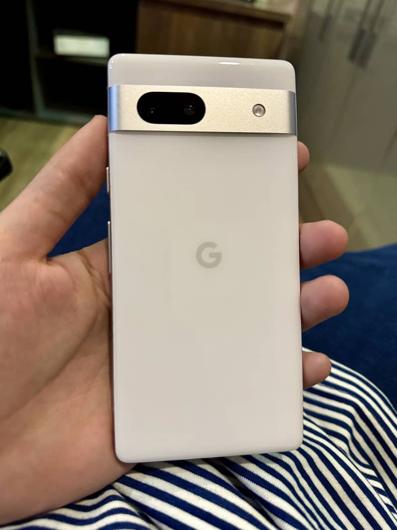 GOOGLE PIXEL 7 3