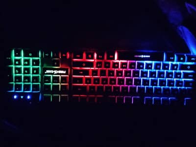 Best RGB Keyboard