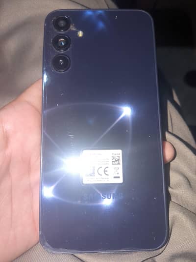 Samsung A15 256GB