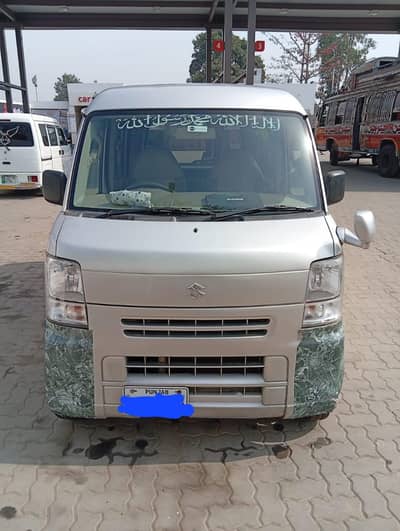 Suzuki Every PC Import For Urgent Sale