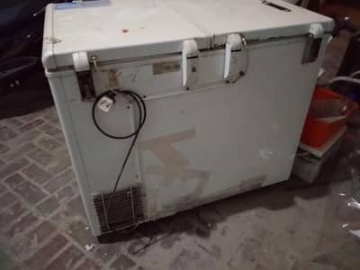 deep freezer for sale
