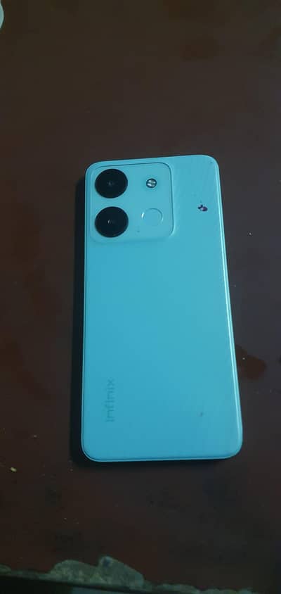 infinix smart 7 4.64