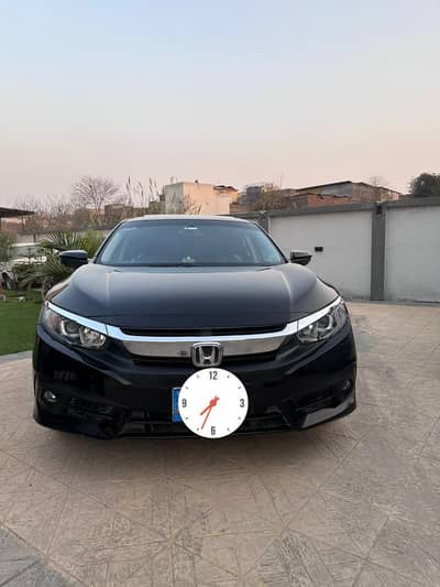 Honda Civic Vti Oriel UG