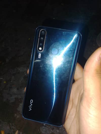 vivo y19