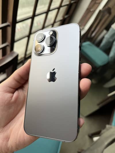 iPhone 13 Pro Factory Unlock 128GB