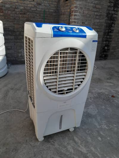 ECM IB 6500 model air cooler for sale