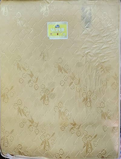 Alizeh Spring Matress