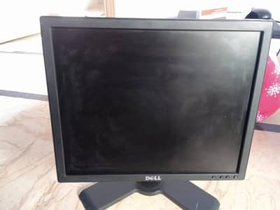 dell computer full setup