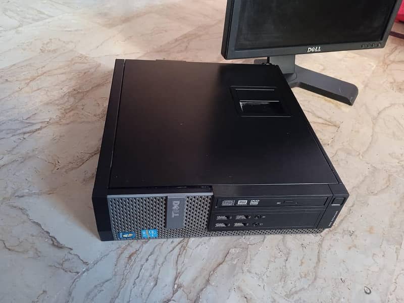 dell computer full setup 2