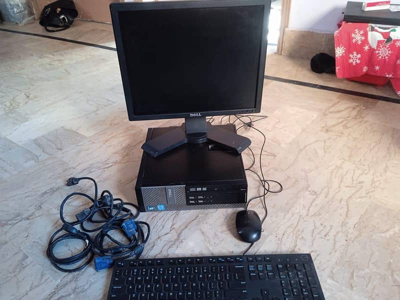 dell computer full setup 5