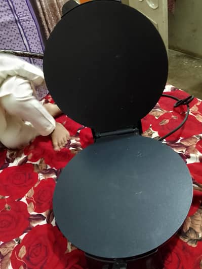 west point roti maker