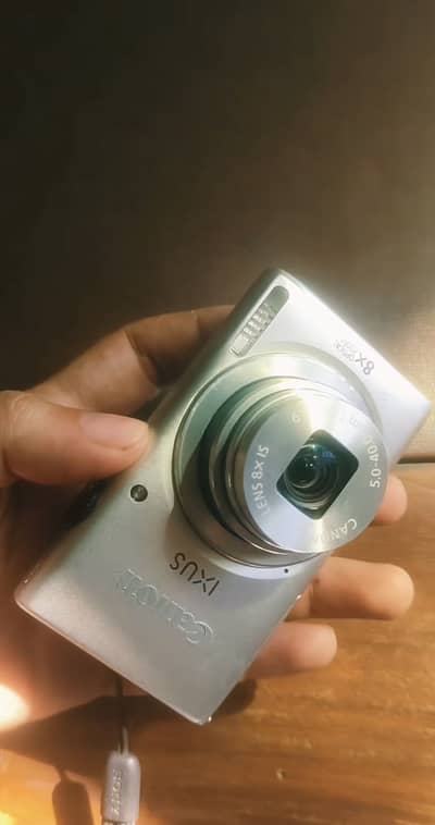 Sony , canon, Samsung cameras available