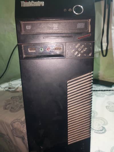 i3 4 generation Tower