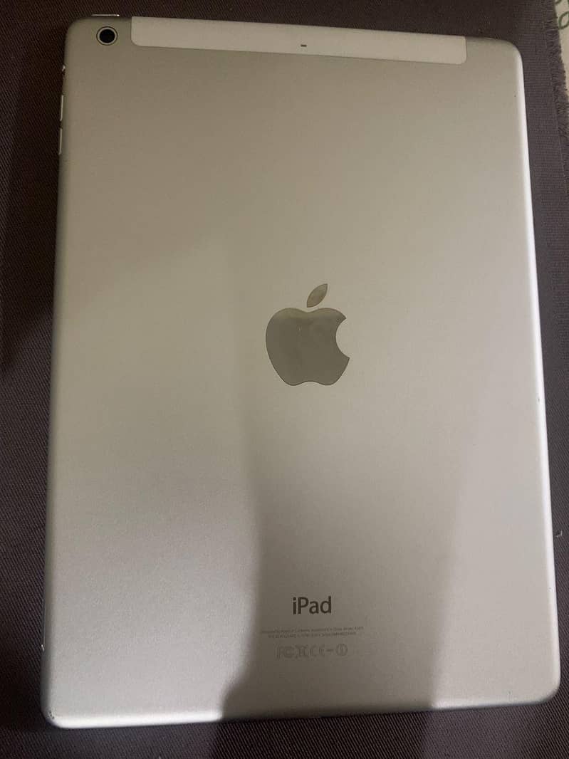 ipad air 1