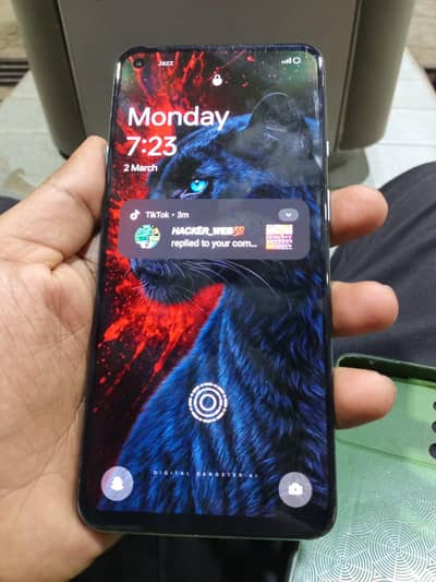 OnePlus 8t exchange possible h