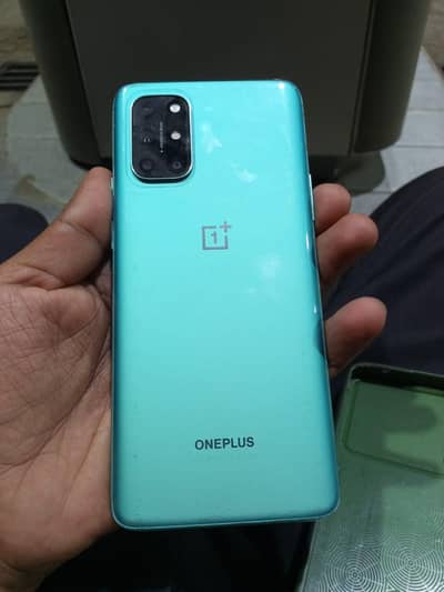 OnePlus 8t exchange possible h