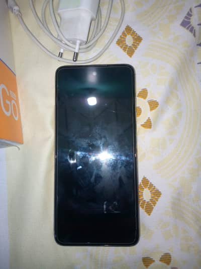 Tecno spark go 2024  Alll okay