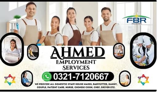 Filipino And Nijarian Maid Available/Domestic staff/Domestic staff.