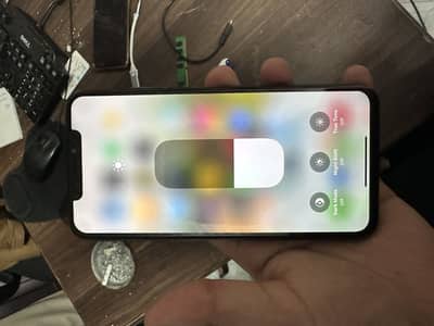 Iphone xs max 512gb PTA