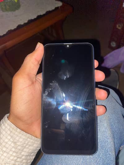 Oppo a7 3/64 gb exchange possible