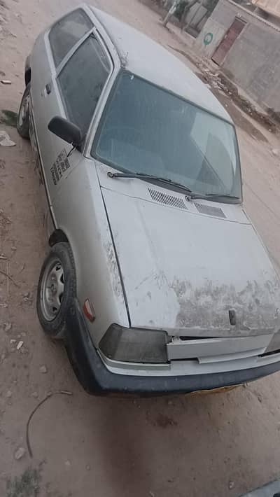 Khyber 2 door imported complete documents 03158463785