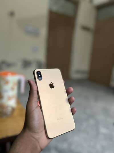 Iphone XS Max Pta Approved