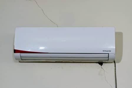 Haier DC inverter