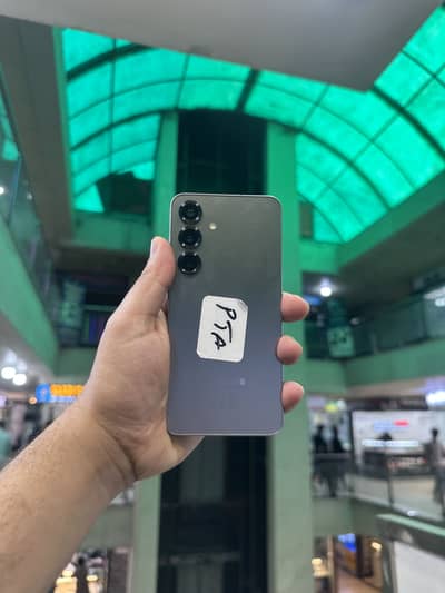 S25 12 128GB non pta