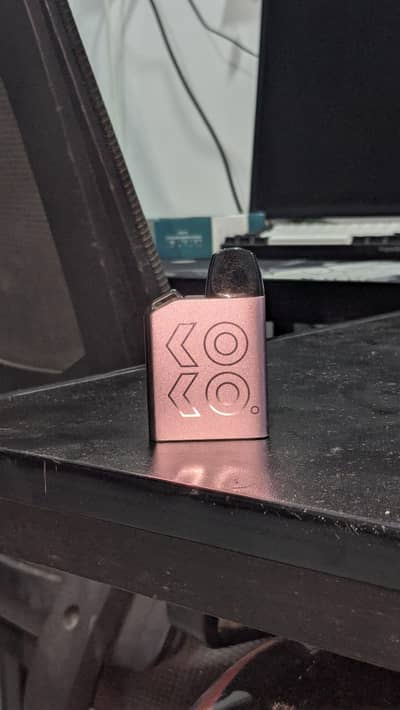 Uwell Caliburn Ak2 Pod