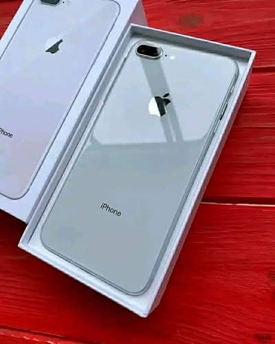 iphone 7 plus 128 GB my WhatsApp number 0325 5503411