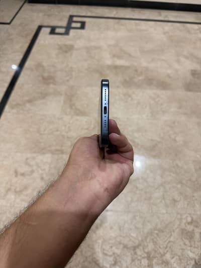 Apple iPhone 15 Pro Max- 1 TB